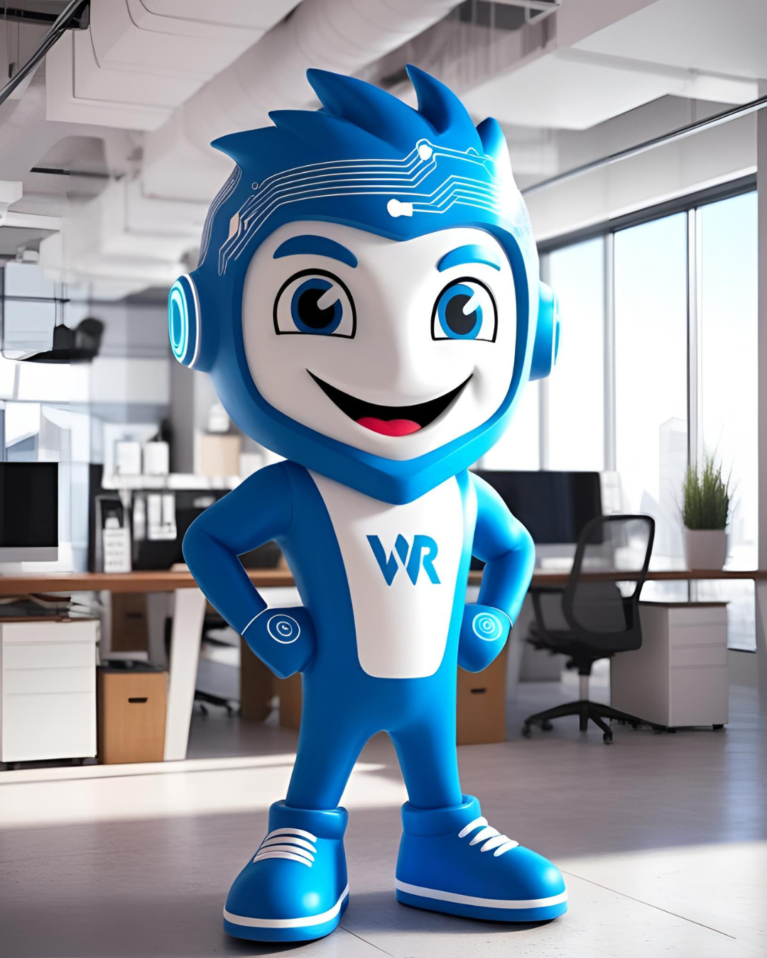 POST PARA WR